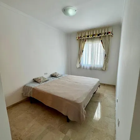 Apartment Belle Vue Ii Malaga