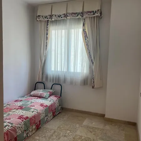Belle Vue Ii Malaga