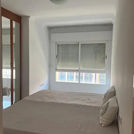 Belle Vue Ii Apartment